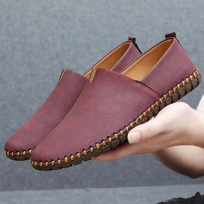 Novara™ | Collin Loafers