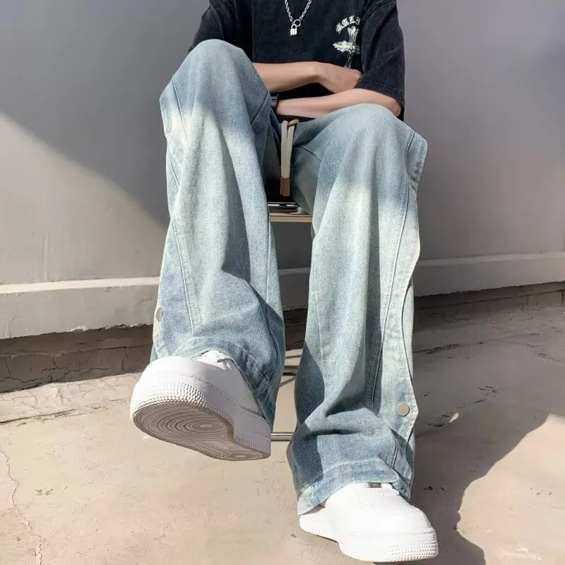 Novara™ | Kaizen Jeans