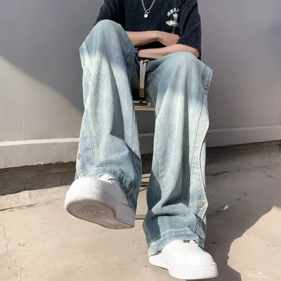 Novara™ | Kaizen Jeans