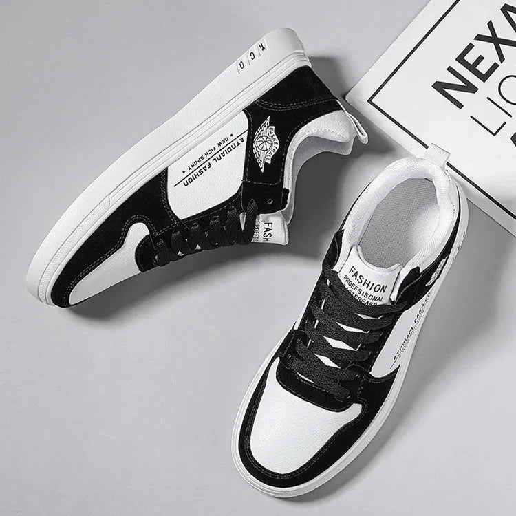 Novara™ | YCO Sneakers