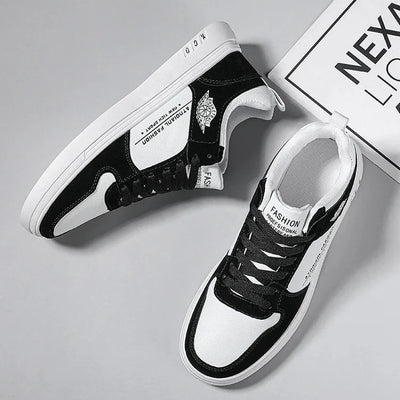 Novara™ | YCO Sneakers