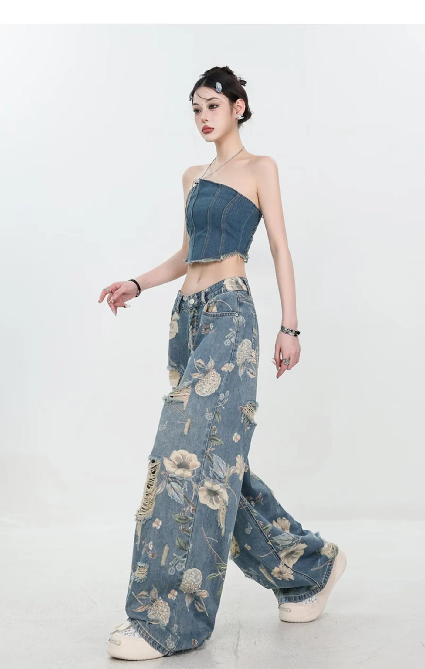 Novara™ | Fiona Jeans