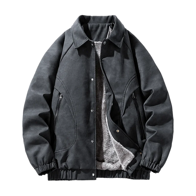 Novara™ | Kellan Bomber Jacket