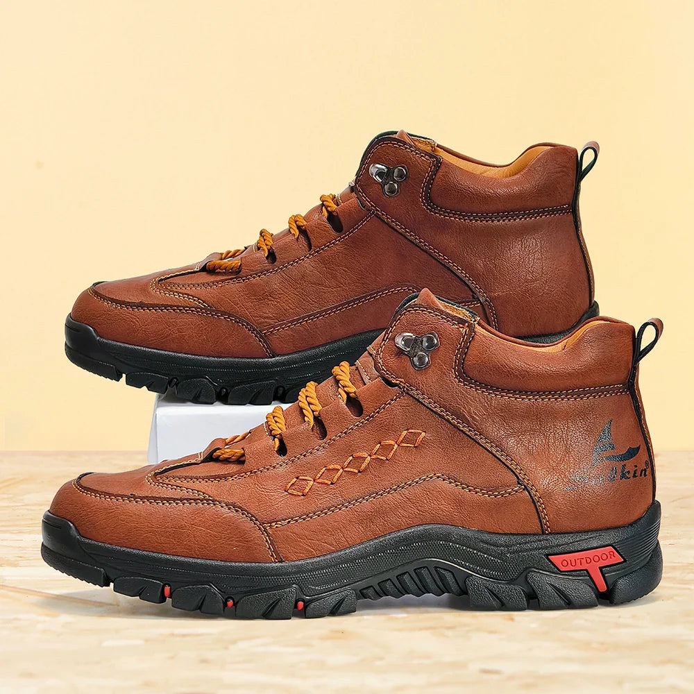 Novara™ | Salin Boots