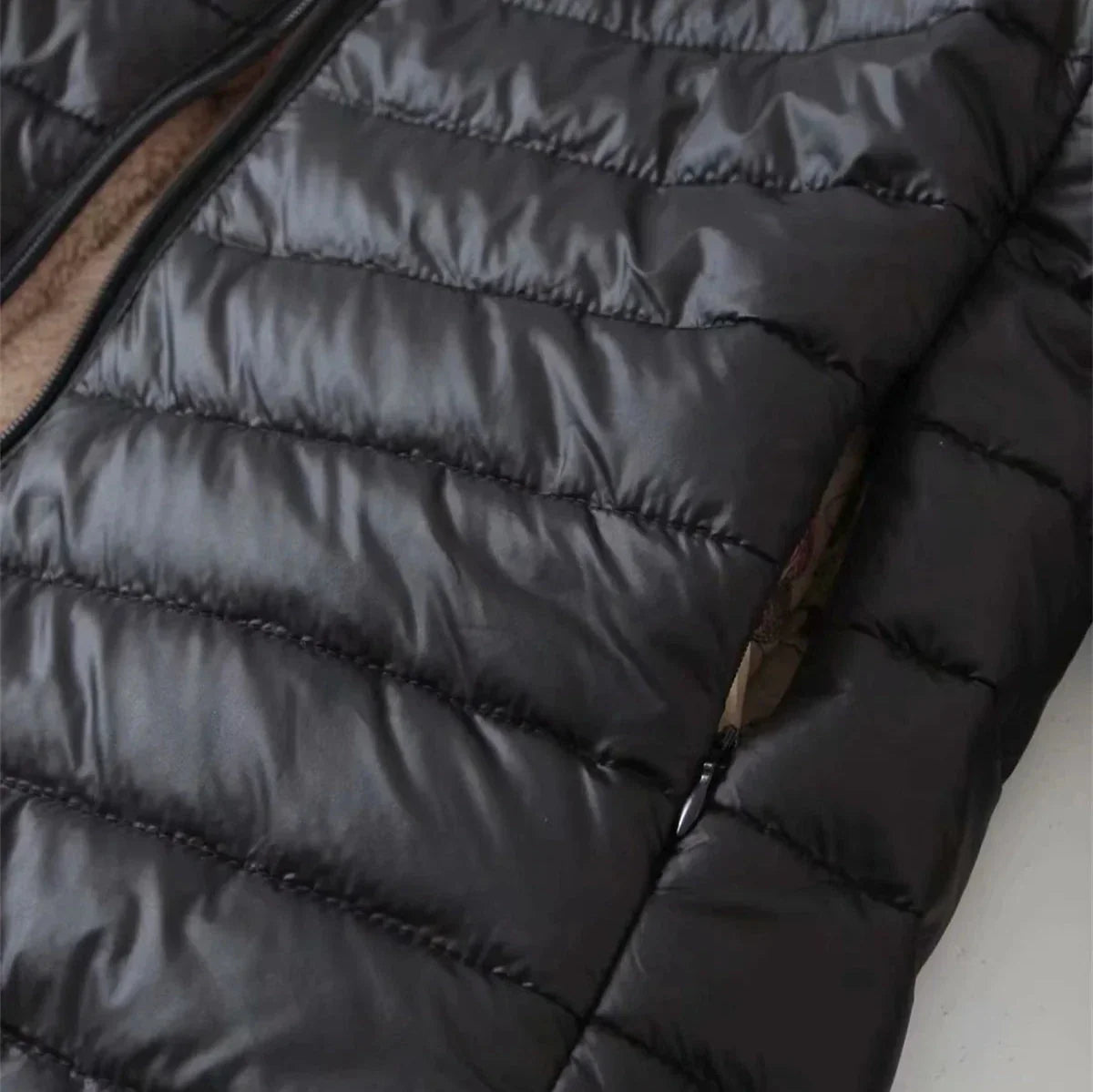 Novara™ | Zoe Puffer Jacket