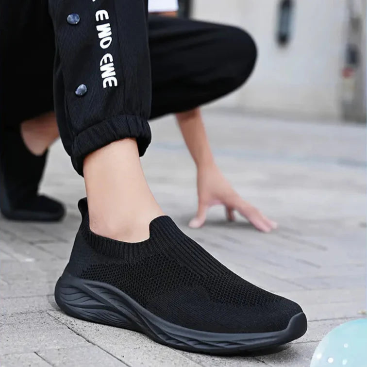 Novara™ | Demar Sneakers