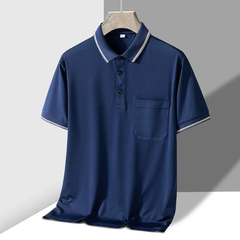 Novara™ | Svaski Polo Shirt