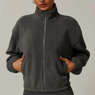 Novara™ | Belan Fleece Jacket