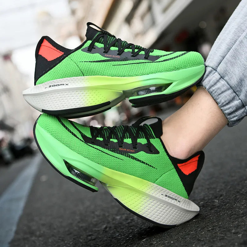 Novara™ | Eron Sneakers