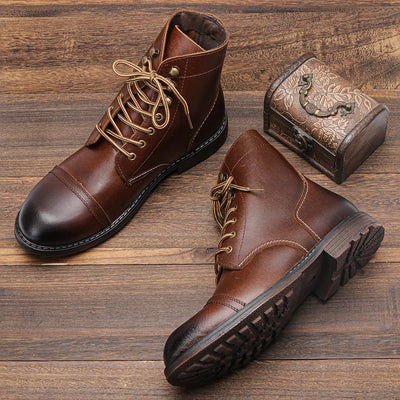 Novara™ | Ranger Boots