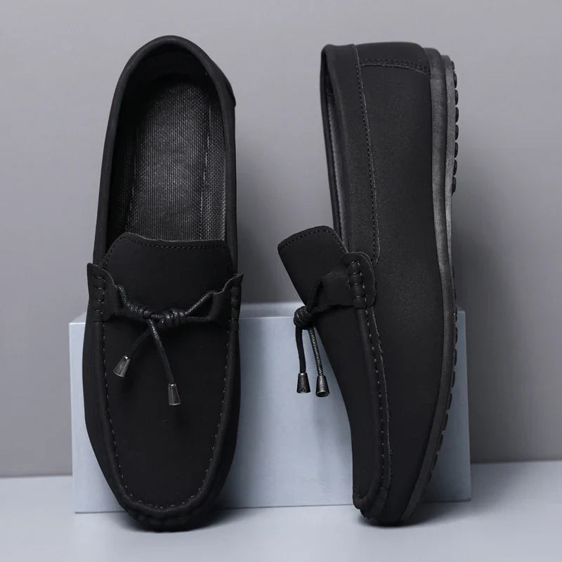 Novara™ | Craveon Loafers