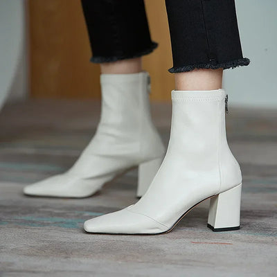 Novara™ | Refina Ankle Boots