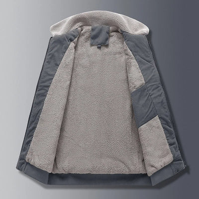 Novara™ | Malvic Corduroy Jacket