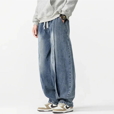 Novara™ | Kaito Harem Jeans