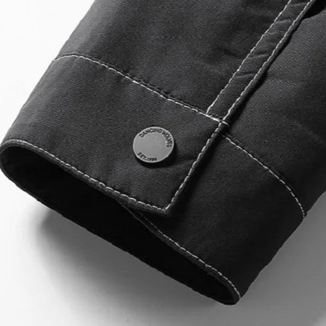 Novara™ | Dripline Jacket