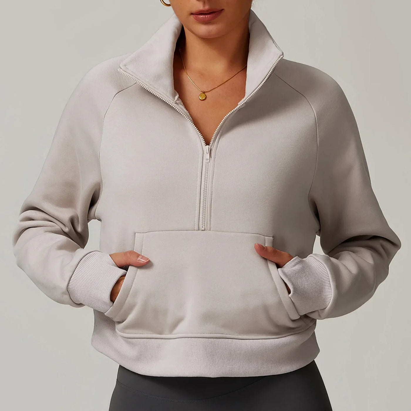 Novara™ | Sian Fleece Sweater