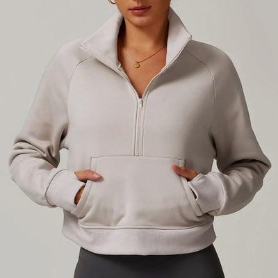 Novara™ | Sian Fleece Sweater