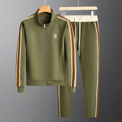 Novara™ | Zenix Tracksuit