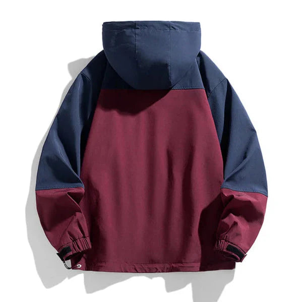 Novara™ | Diverx Jacket