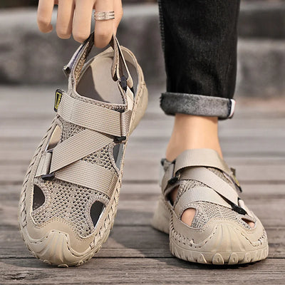Novara™ | Dewey Sandals