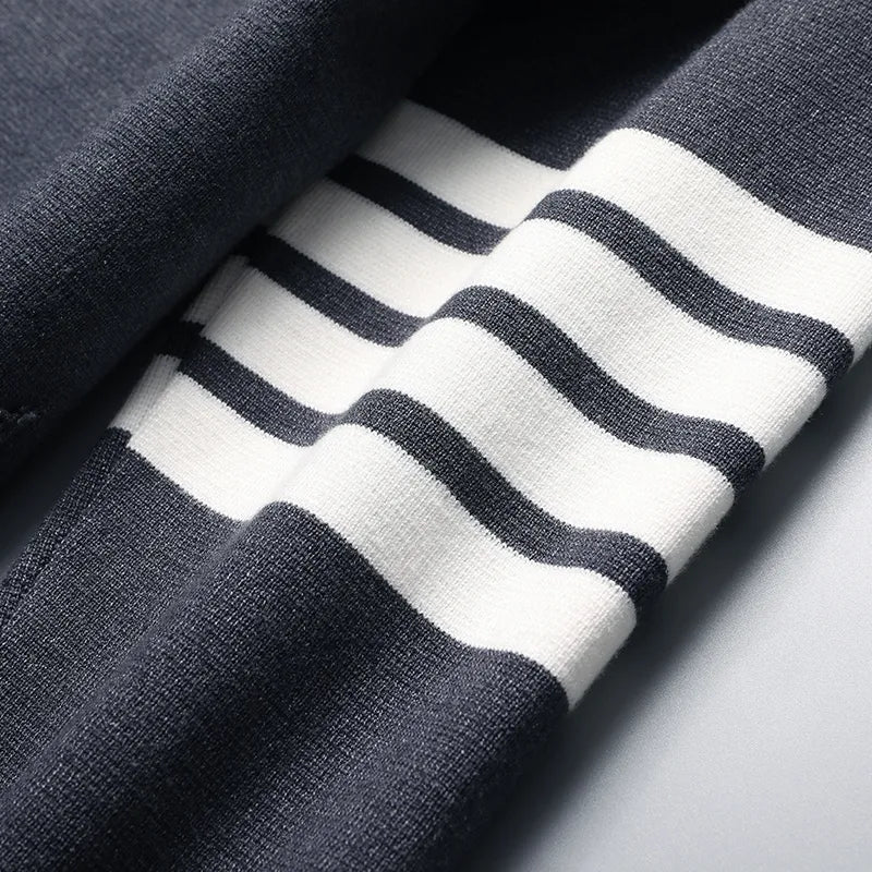 Novara™ | Veneto Stripe Cardigan
