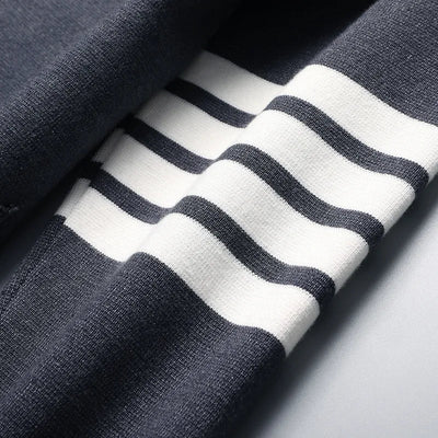 Novara™ | Veneto Stripe Cardigan