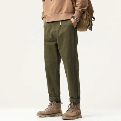 Novara™ | Corte Pants