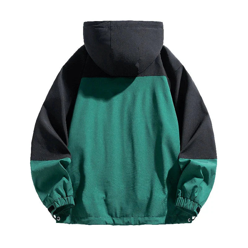 Novara™ | Diverx Jacket