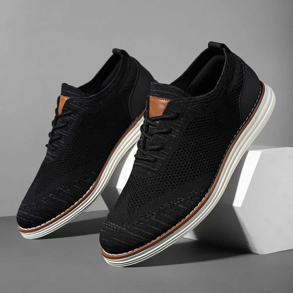 Novara™ | Carlton Sneakers