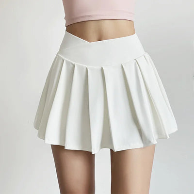 Novara™ | Vani Pleated Skort