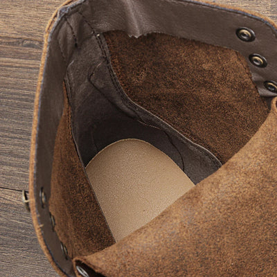 Novara™ | Ranger Boots