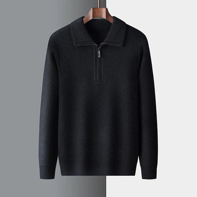 Novara™ | Windsor Wool Sweater