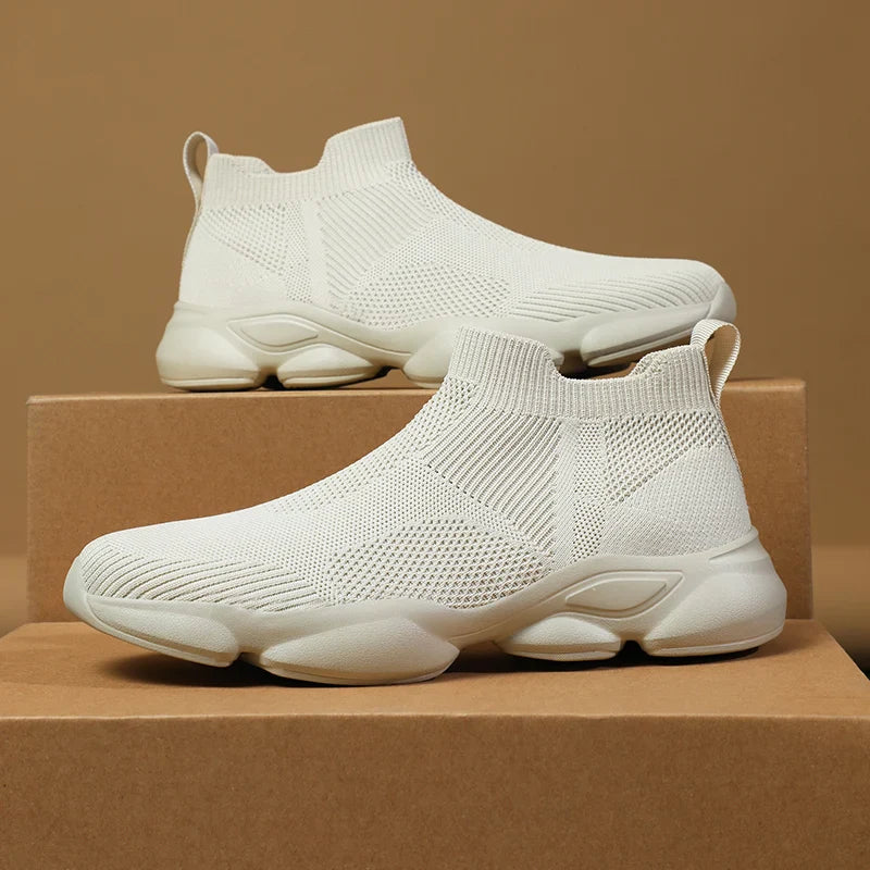 Novara™ | Canyon Sneakers