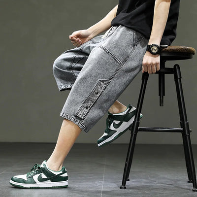 Novara™ | EZ Denim Shorts