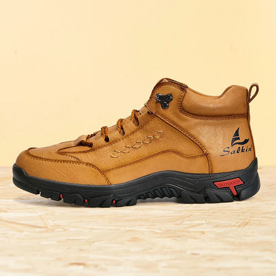 Novara™ | Salin Boots