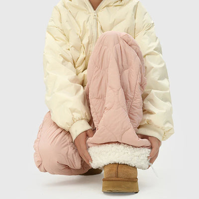 Novara™ | Felita Quilted Pants