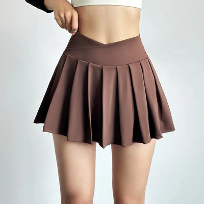 Novara™ | Vani Pleated Skort