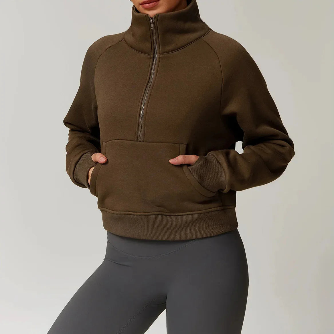 Novara™ | Sian Fleece Sweater