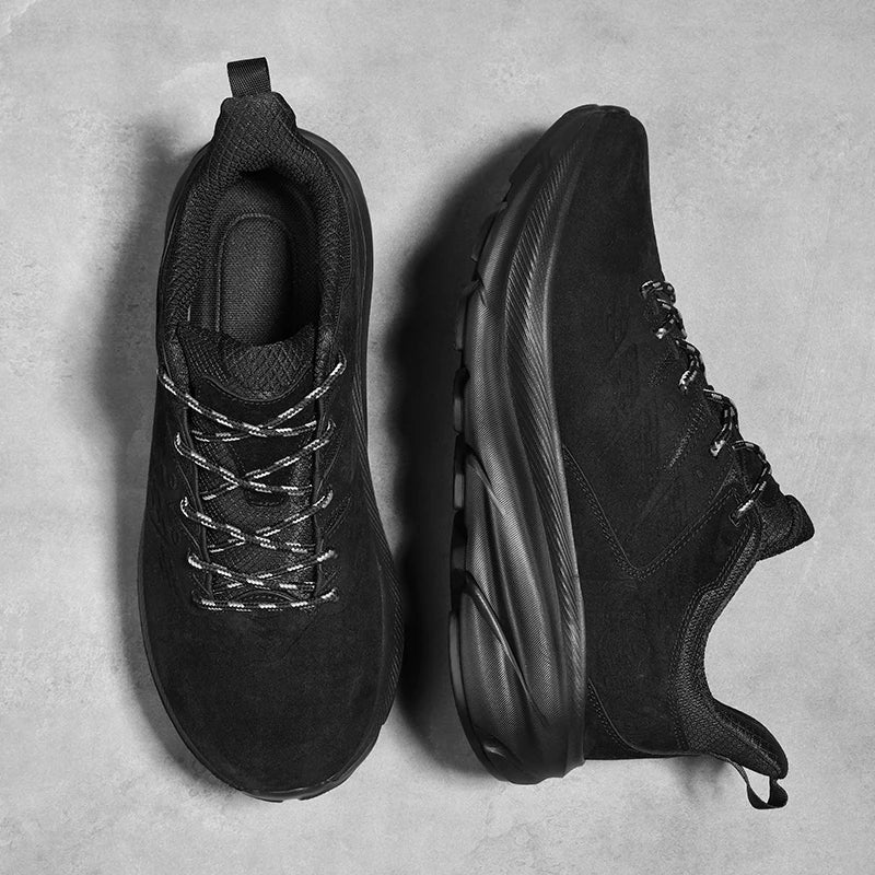 Novara™ | Ricon Sneakers