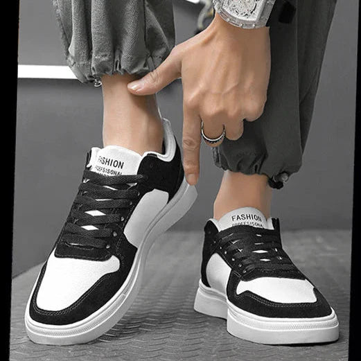 Novara™ | YCO Sneakers