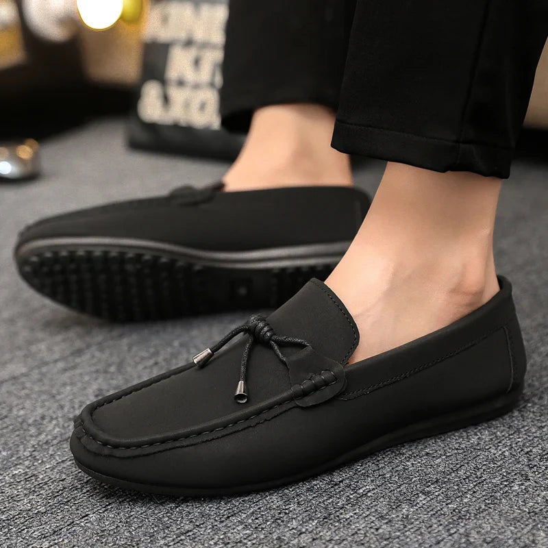 Novara™ | Craveon Loafers