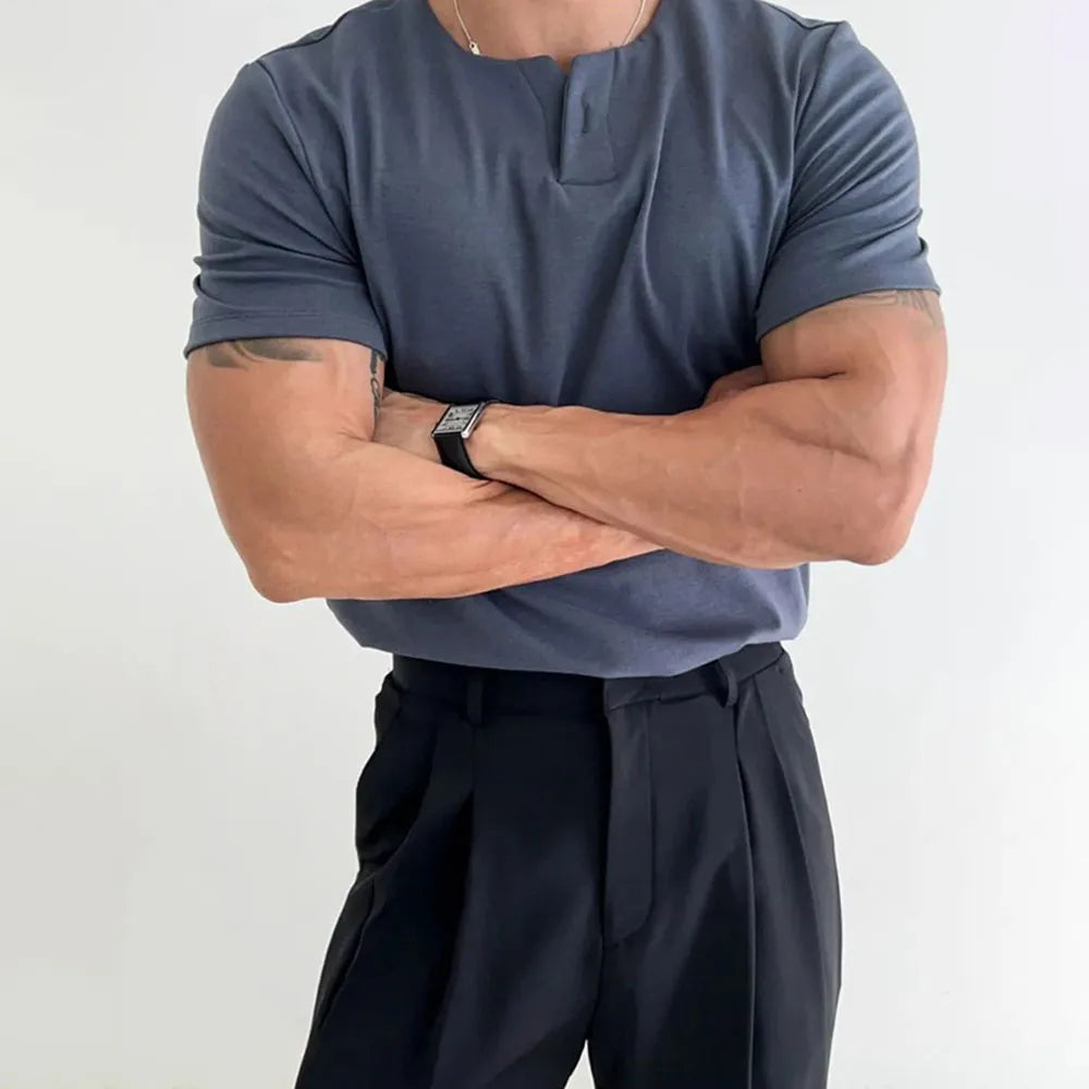 Novara™ | Strato Henley