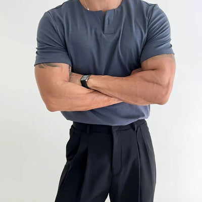 Novara™ | Strato Henley