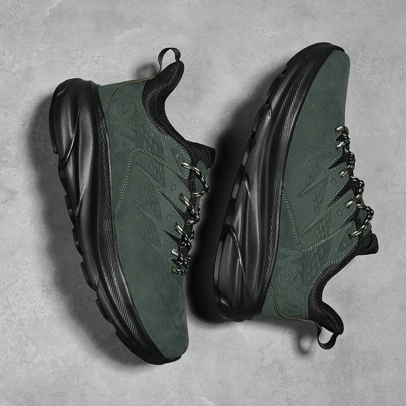 Novara™ | Ricon Sneakers