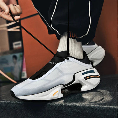 Novara™ | Zark Sneakers