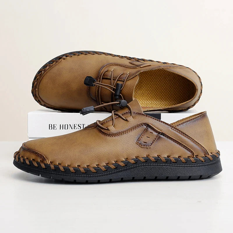 Novara™ | Borgan Shoes