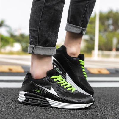 Novara™ | Evron Sneakers