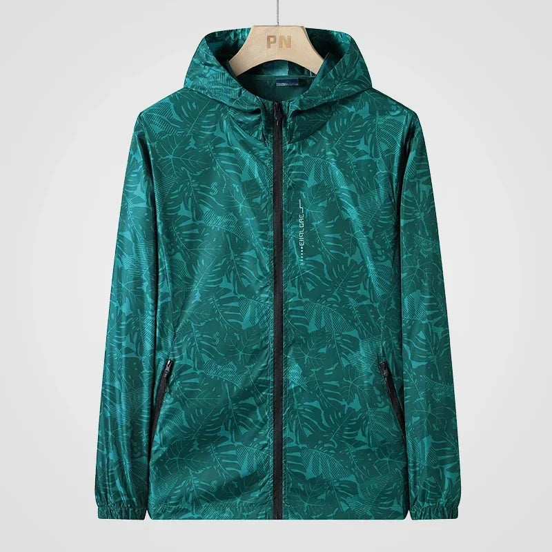 Novara™ | Misk Windbreaker