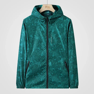 Novara™ | Misk Windbreaker