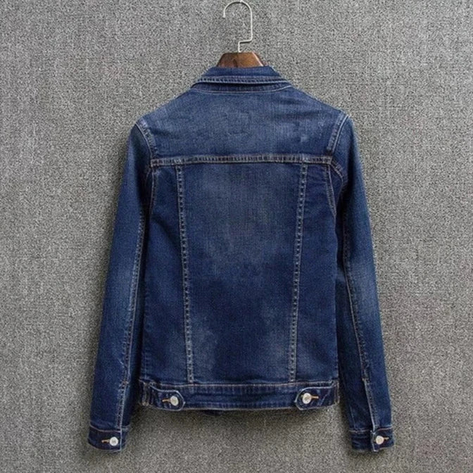 Novara™ | Evane Denim Jacket